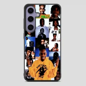 Ynw Melly Shine Samsung Galaxy S24 Case