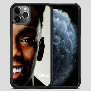 Ynw Melly Simple iPhone 11 Pro Max Case