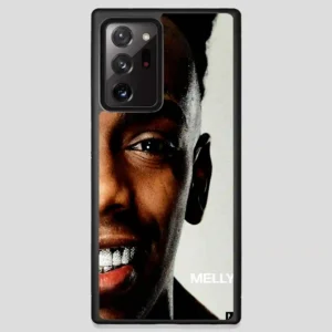 Ynw Melly Simple Samsung Galaxy Note 20 Ultra Case