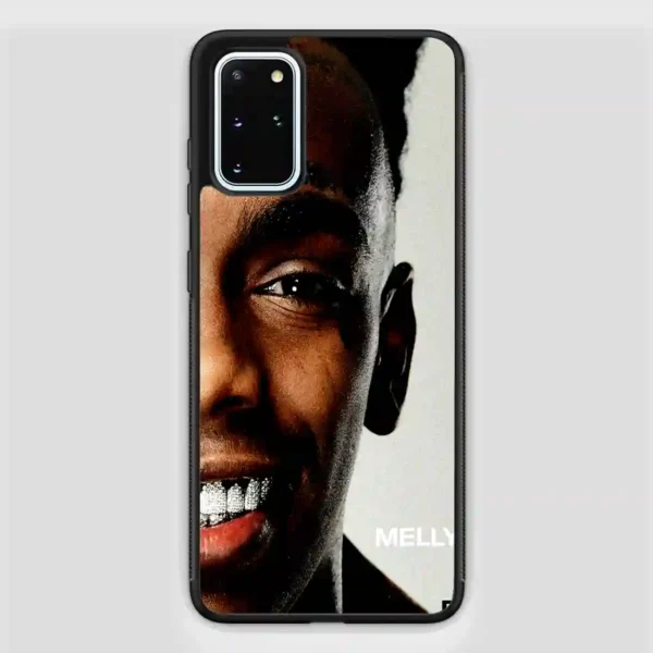 Ynw Melly Simple Samsung Galaxy S20 FE Case