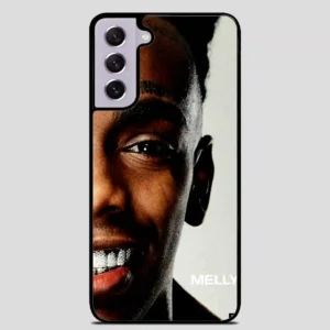 Ynw Melly Simple Samsung Galaxy S21 Case