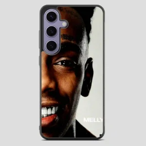 Ynw Melly Simple Samsung Galaxy S23 FE Case