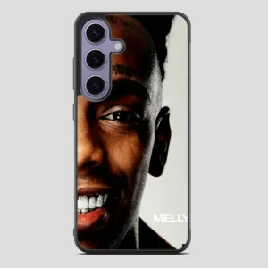 Ynw Melly Simple Samsung Galaxy S24 Case