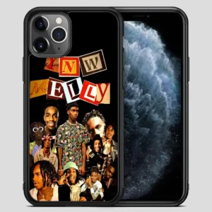 Ynw Melly Splash iPhone 11 Pro Max Case