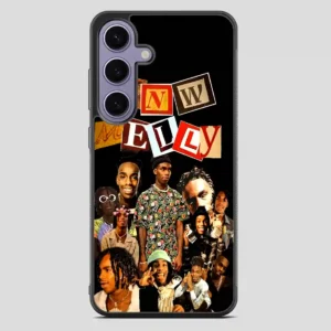 Ynw Melly Splash Samsung Galaxy S23 FE Case