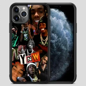 Ynw Melly Street iPhone 11 Pro Max Case