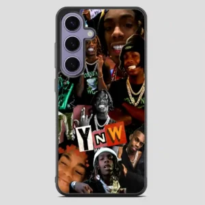 Ynw Melly Street Samsung Galaxy S23 FE Case