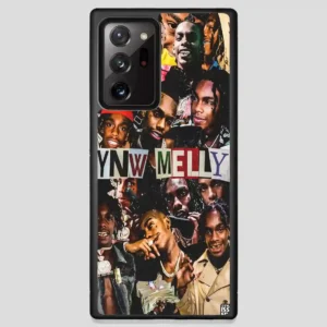 Ynw Melly Wallpaper Samsung Galaxy Note 20 Ultra Case