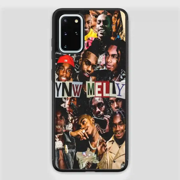 Ynw Melly Wallpaper Samsung Galaxy S20 FE Case