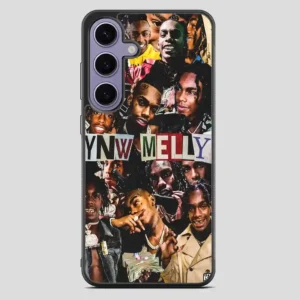 Ynw Melly Wallpaper Samsung Galaxy S23 FE Case