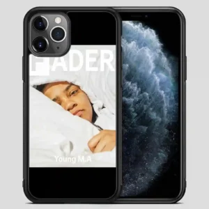 Young Ma Aesthetic iPhone 11 Pro Max Case