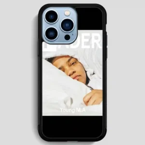 Young Ma Aesthetic iPhone 13 Pro Max Case
