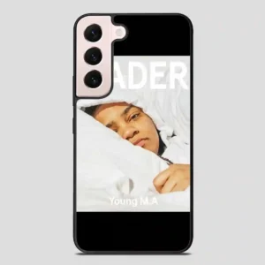 Young Ma Aesthetic Samsung Galaxy S22 Plus Case