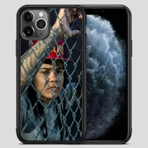 Young Ma Cool iPhone 11 Pro Max Case