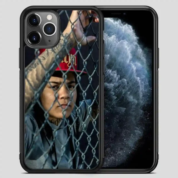 Young Ma Cool iPhone 11 Pro Max Case
