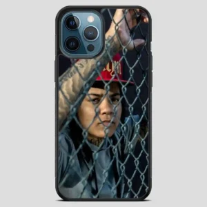 Young Ma Cool iPhone 12 Pro Max Case