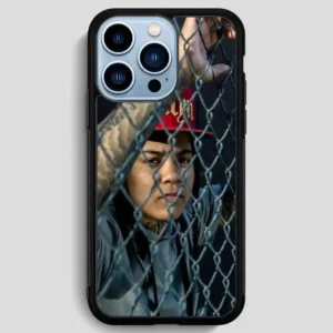 Young Ma Cool iPhone 13 Pro Max Case