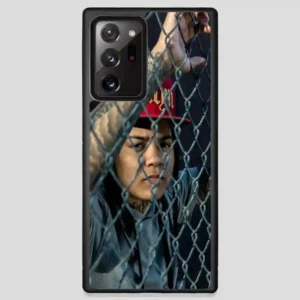 Young Ma Cool Samsung Galaxy Note 20 Ultra Case