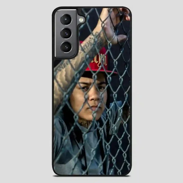 Young Ma Cool Samsung Galaxy S21 Plus Case