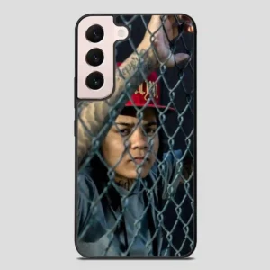 Young Ma Cool Samsung Galaxy S22 Plus Case
