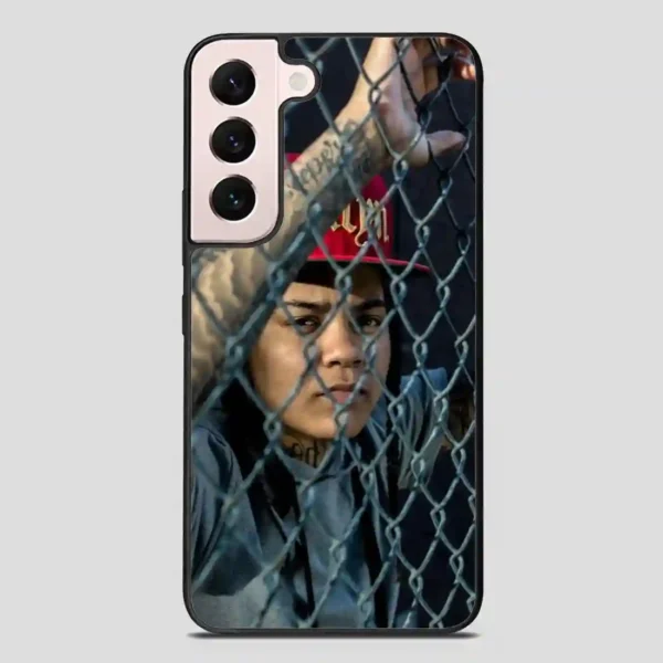 Young Ma Cool Samsung Galaxy S22 Plus Case