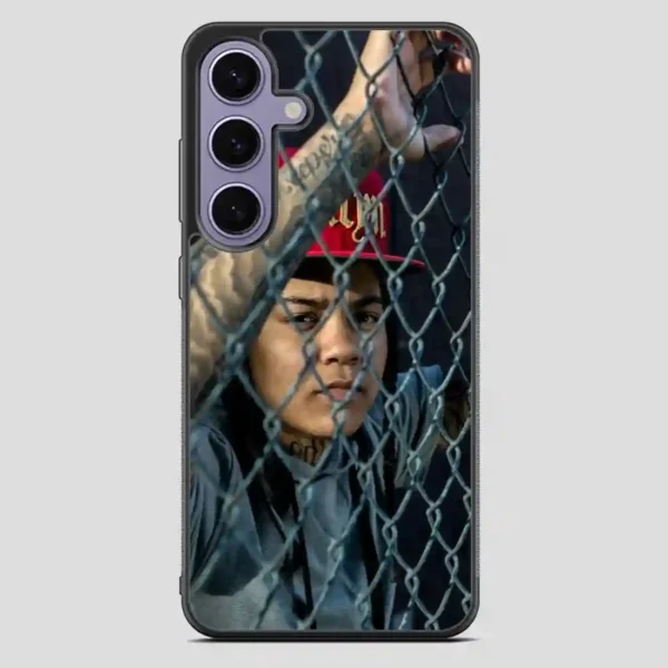 Young Ma Cool Samsung Galaxy S23 FE Case