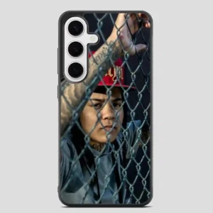 Young Ma Cool Samsung Galaxy S24 FE Case