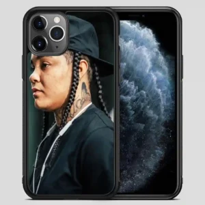 Young Ma iPhone 11 Pro Max Case