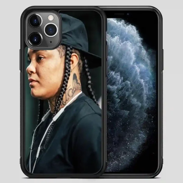 Young Ma iPhone 11 Pro Max Case