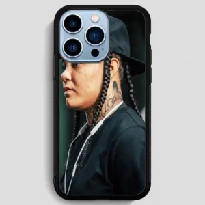Young Ma iPhone 13 Pro Max Case