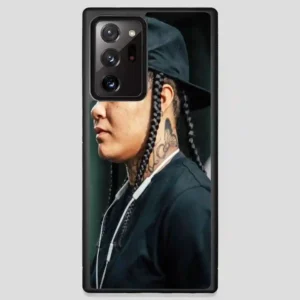 Young Ma Samsung Galaxy Note 20 Ultra Case