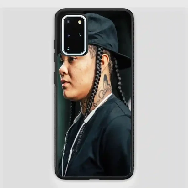 Young Ma Samsung Galaxy S20 FE Case