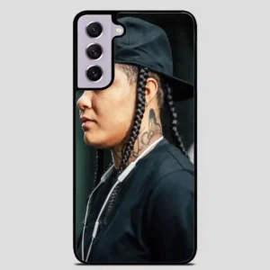 Young Ma Samsung Galaxy S21 Case