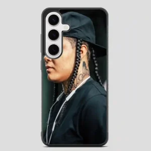 Young Ma Samsung Galaxy S24 FE Case