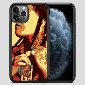 Young Ma Simple iPhone 11 Pro Max Case