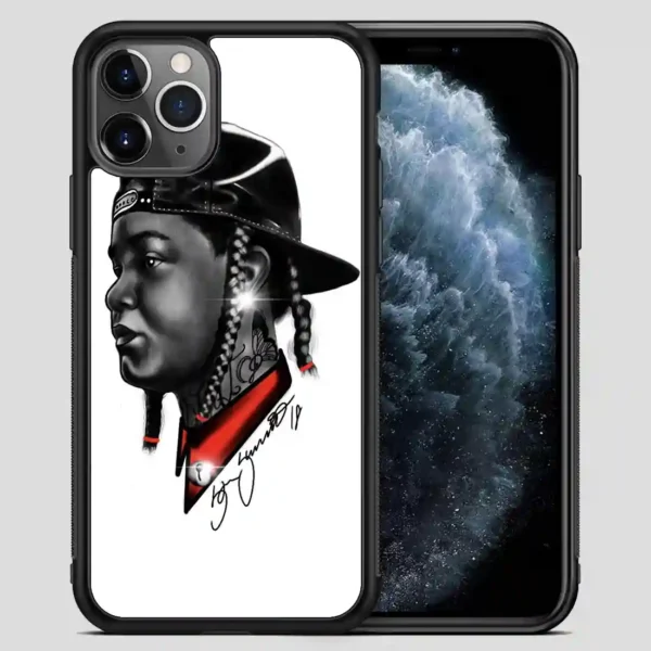 Young Ma Street iPhone 11 Pro Max Case
