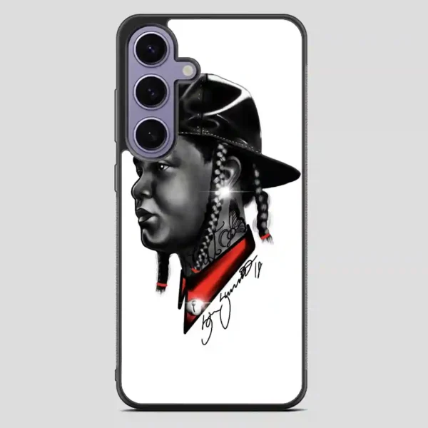 Young Ma Street Samsung Galaxy S23 FE Case