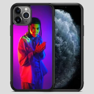 Young Ma Vintage iPhone 11 Pro Max Case