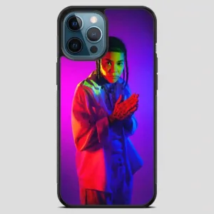 Young Ma Vintage iPhone 12 Pro Max Case