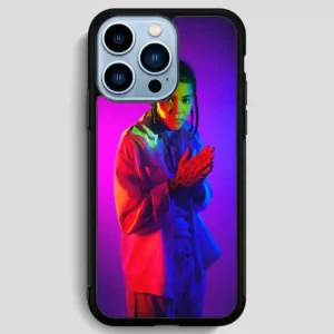 Young Ma Vintage iPhone 13 Pro Max Case