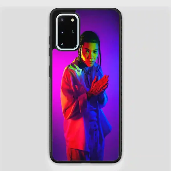 Young Ma Vintage Samsung Galaxy S20 FE Case