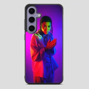 Young Ma Vintage Samsung Galaxy S24 Case