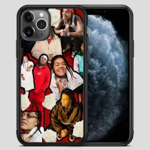 Young Ma Wallpaper iPhone 11 Pro Max Case