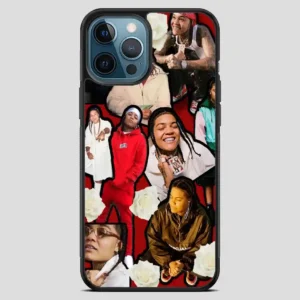 Young Ma Wallpaper iPhone 12 Pro Max Case