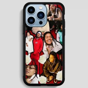 Young Ma Wallpaper iPhone 13 Pro Max Case