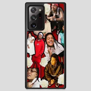 Young Ma Wallpaper Samsung Galaxy Note 20 Ultra Case