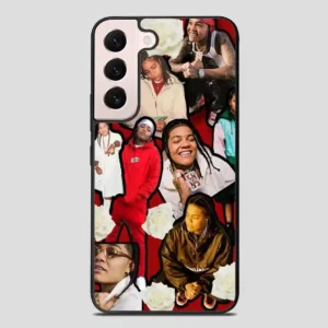 Young Ma Wallpaper Samsung Galaxy S22 Plus Case