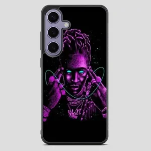 Young Thug Galaxy Samsung Galaxy S23 FE Case