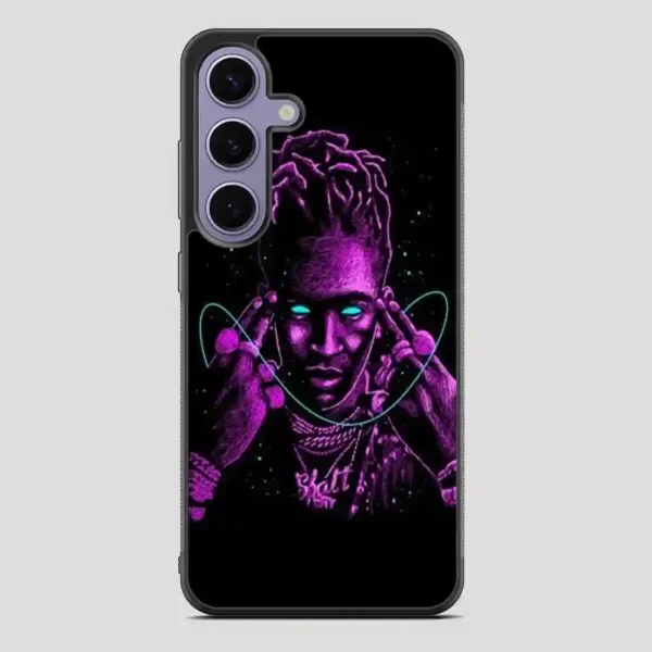 Young Thug Galaxy Samsung Galaxy S24 Case