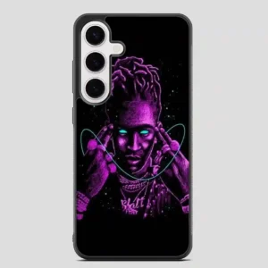 Young Thug Galaxy Samsung Galaxy S24 FE Case